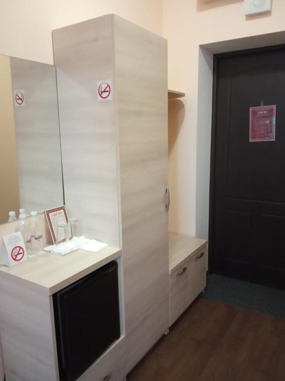готель ДежаВю - Single Room With Bathroom