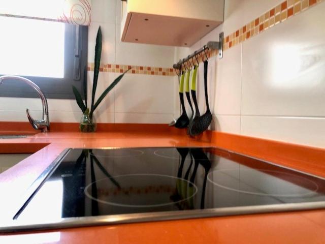 Fotografie z fotogalerie ubytování GATU PREMIUM Ático Parra, parking, piscina común, terraza, wifi , " Preferente mayores de 25 años y familias " v destinaci El Puerto de Santa María