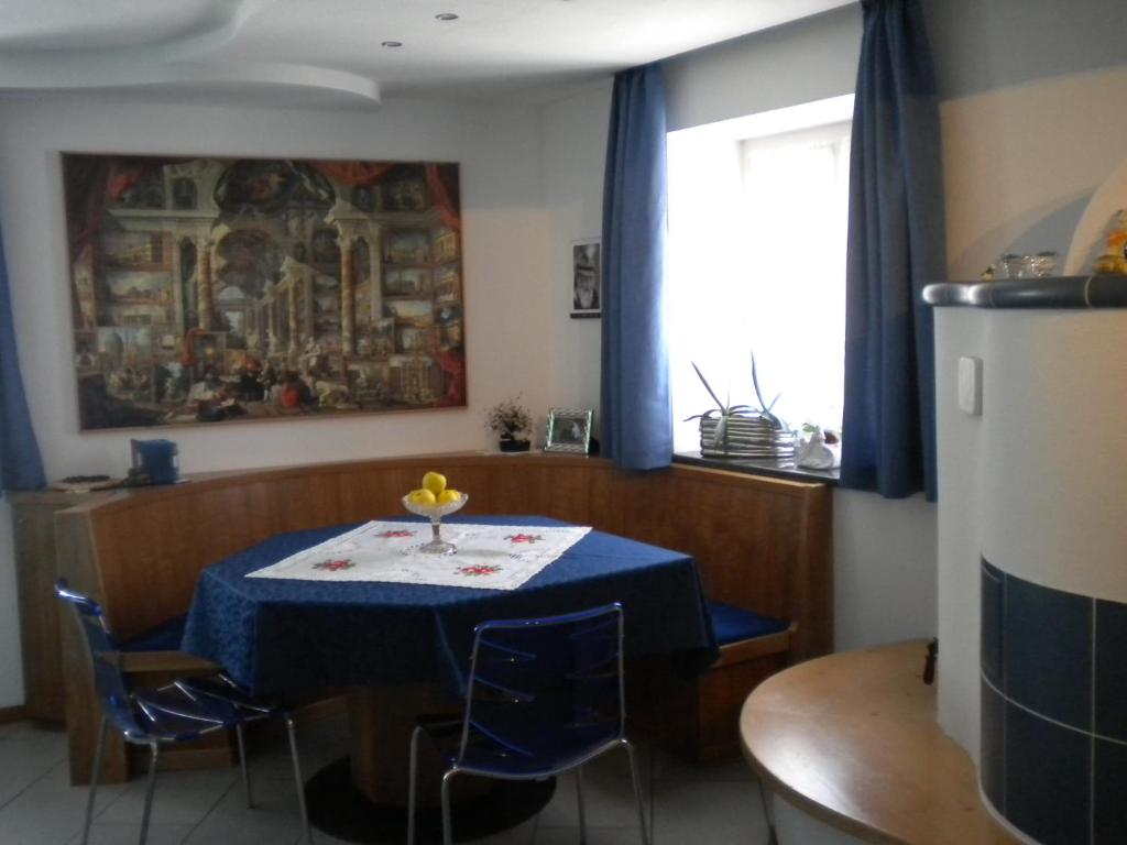 Fotografie z fotogalerie ubytování B&B fam. Ausermiller v destinaci Castello di Fiemme
