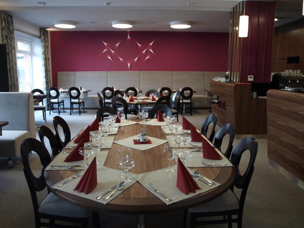 Mini Hotel Akord - Resim 17