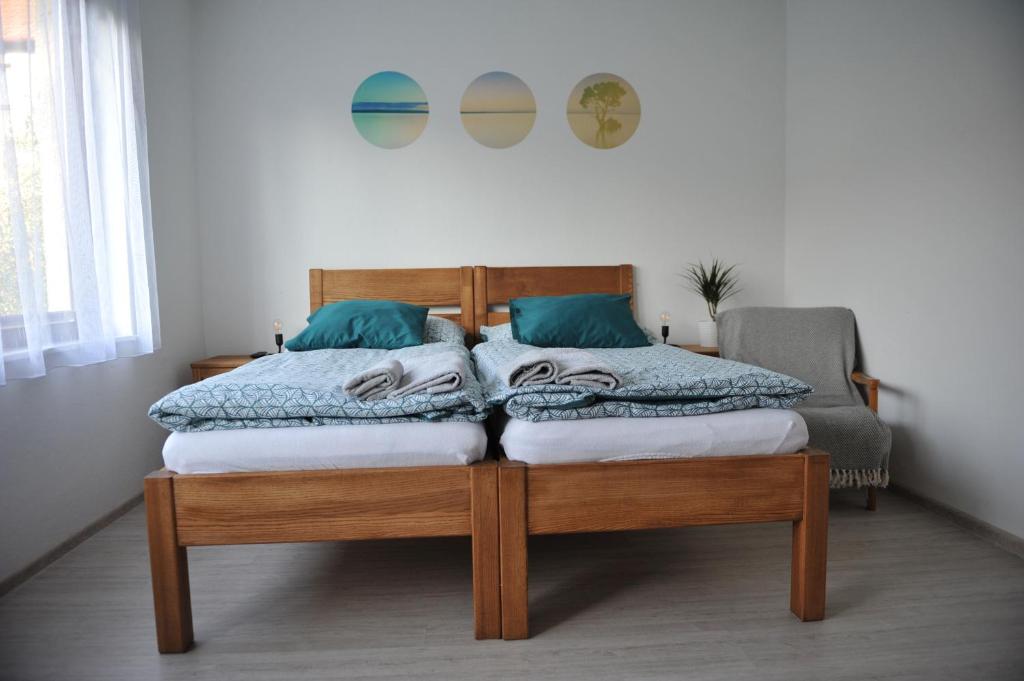 Apartmán Luční - 2ベッドルームのアパート