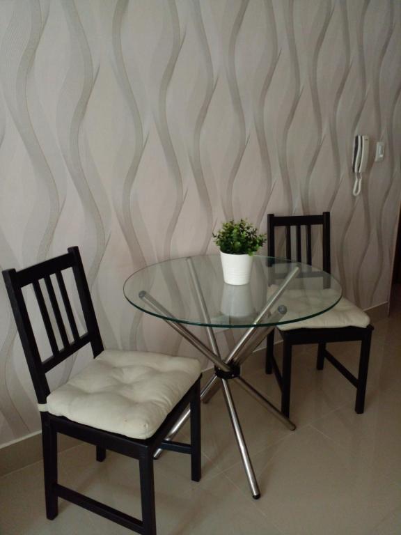 Gallery image of Cozy apartment in exclusive area Bella Vista in Santo Domingo
