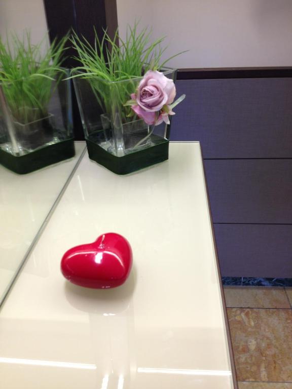 Hotel Dei Mille - Resim 23