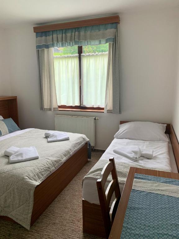 Útulna Craft - penzion Veronika - 10