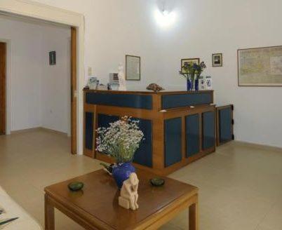 Fotografie z fotogalerie ubytování Corali Hotel v destinaci Adamas