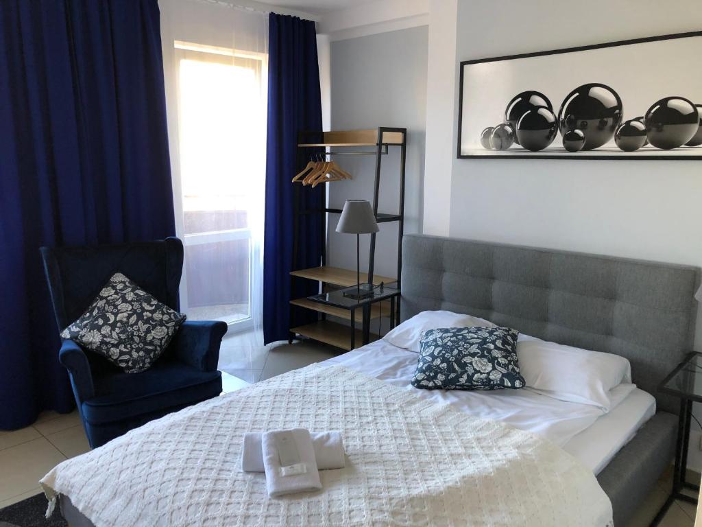 Great Polonia Wroclaw City Center - Resim 33