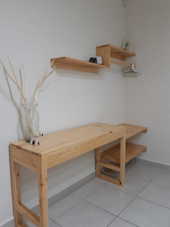 Fotografie z fotogalerie ubytování Casa Matia v destinaci Guadalajara