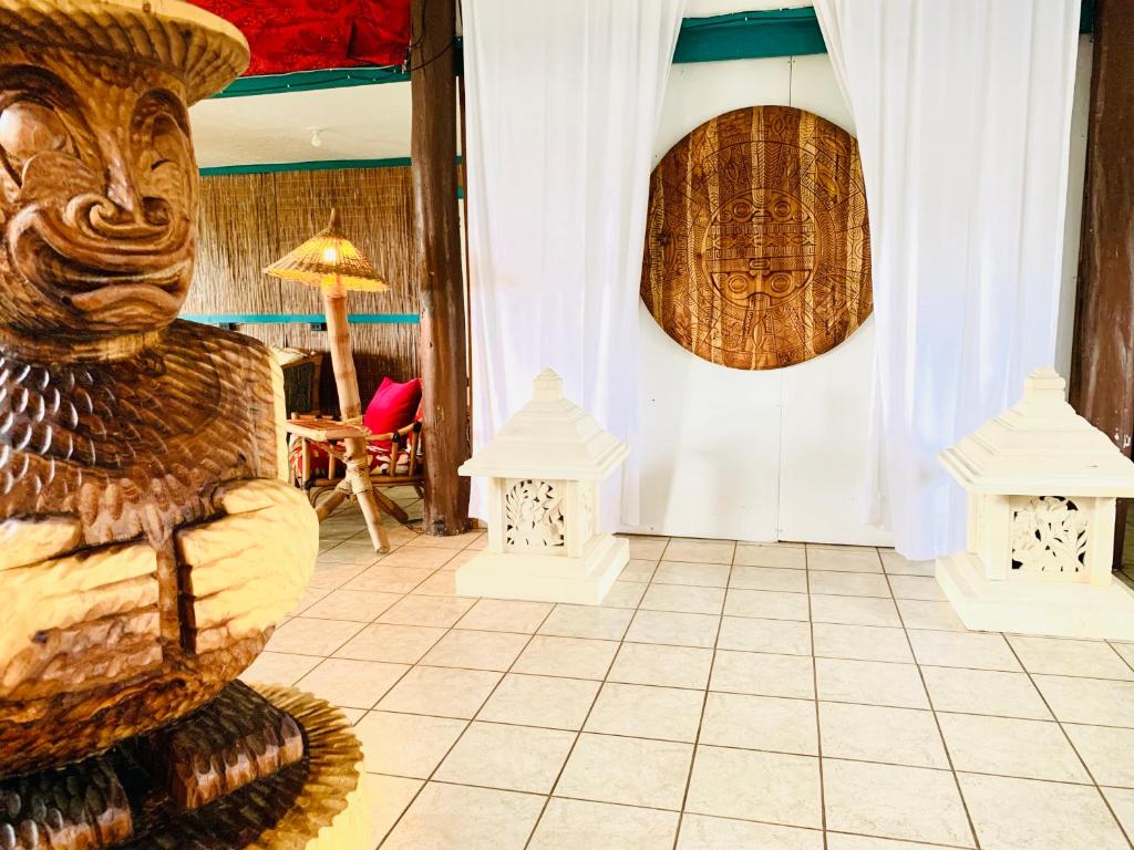 Fotografie z fotogalerie ubytování Wild Ginger Hotel v destinaci Hilo