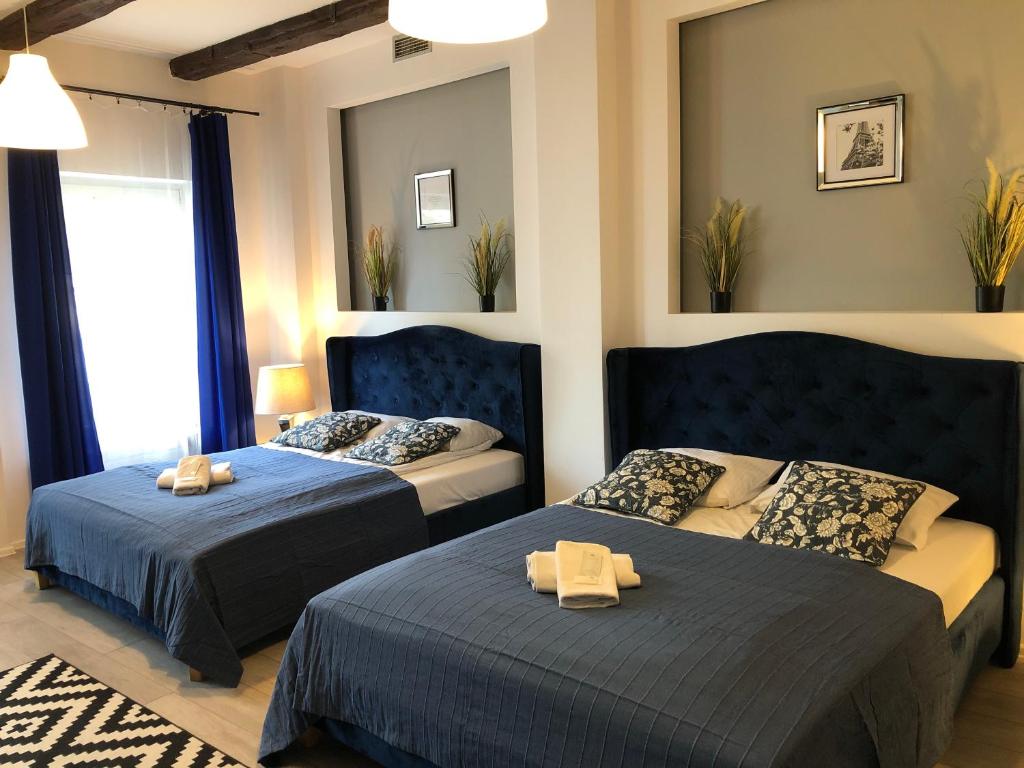 Great Polonia Wroclaw City Center - Resim 6