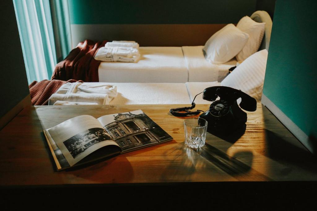 Fotografie z fotogalerie ubytování Hotel Memoire Kutaisi v destinaci Kutaisi