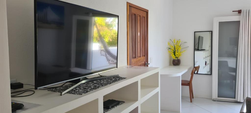 Pousada Caminho da Praia - Top Floor Suite Deluxe Double Room With Terrace