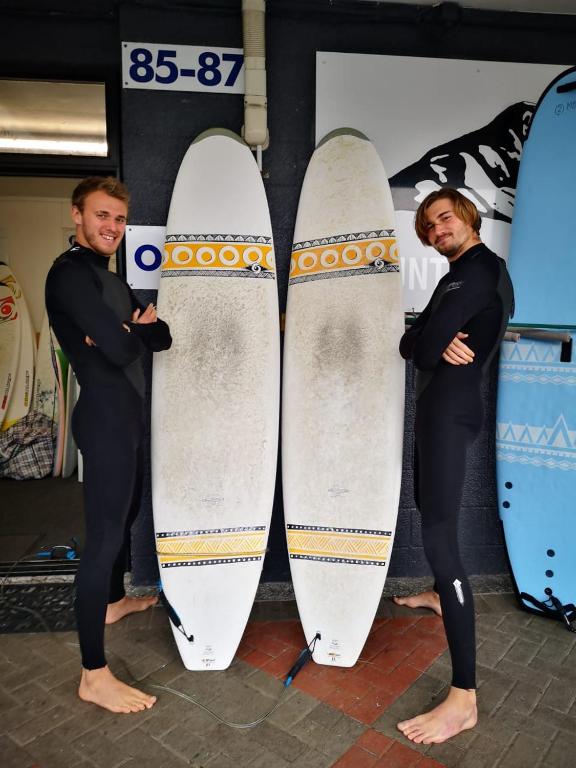 Mount Backpackers - Resim 18