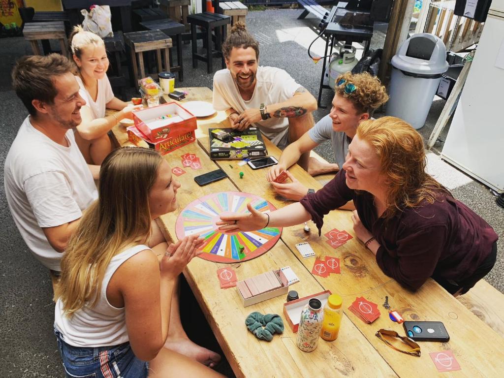 Mount Backpackers - Resim 11