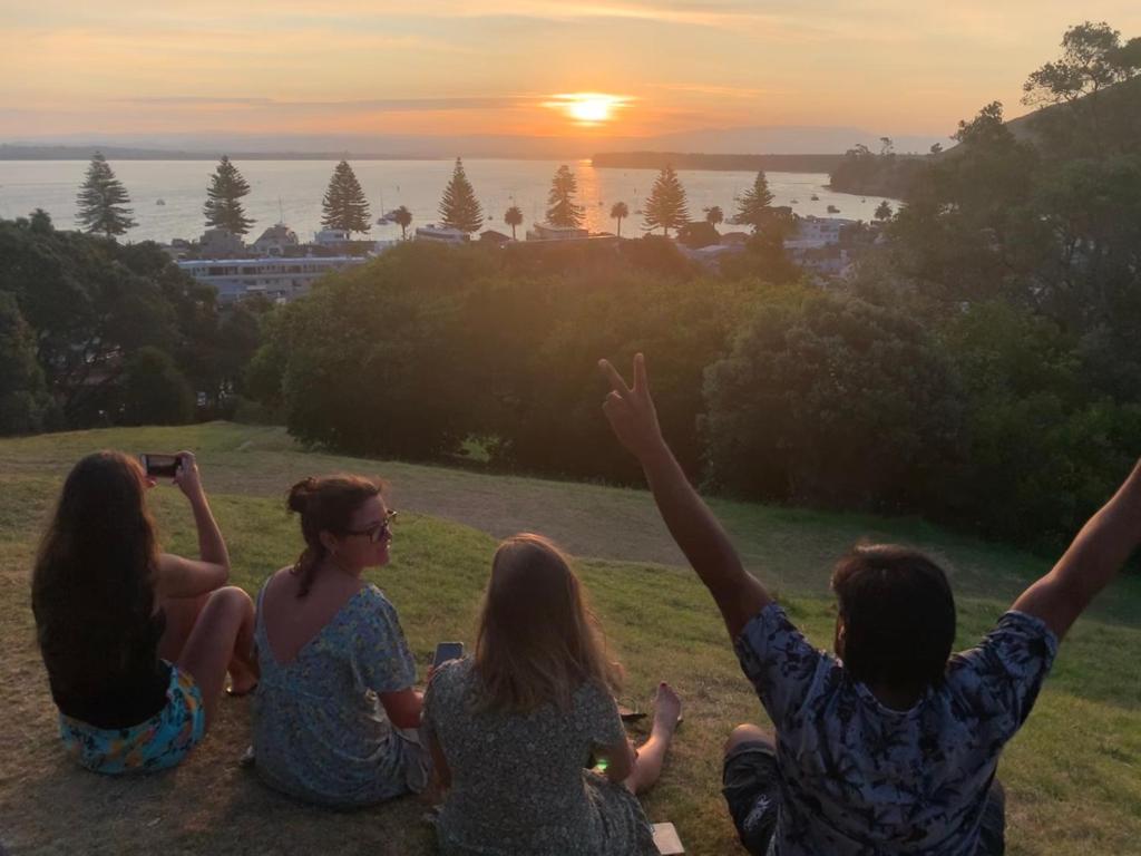 Mount Backpackers - Resim 24
