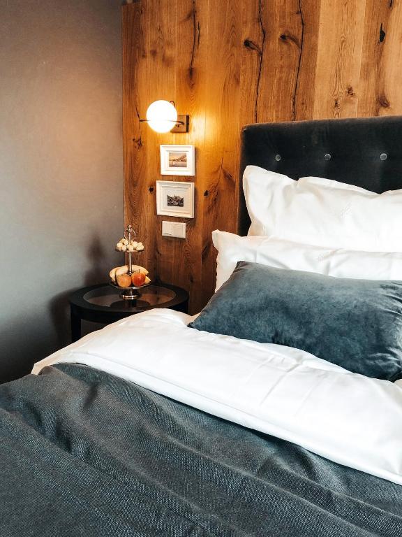 Suite Living Boardinghouse Apartments - Apartment With Sauna