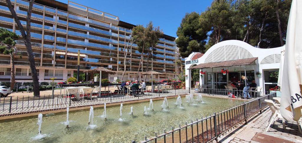 Central Park Salou VIP, Salou – Precios actualizados 2023