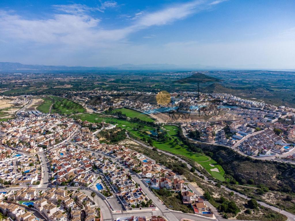 Villa Dominica, Rojales – Precios actualizados 2023