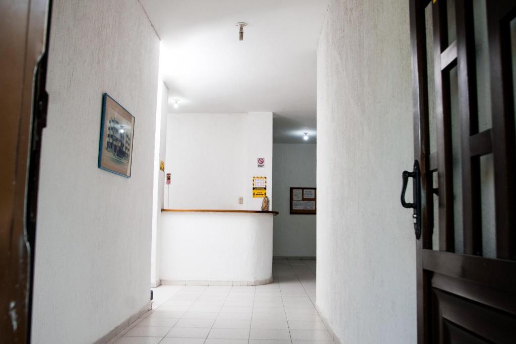 Fotografie z fotogalerie ubytování Rodadero Apartment v destinaci Rodadero