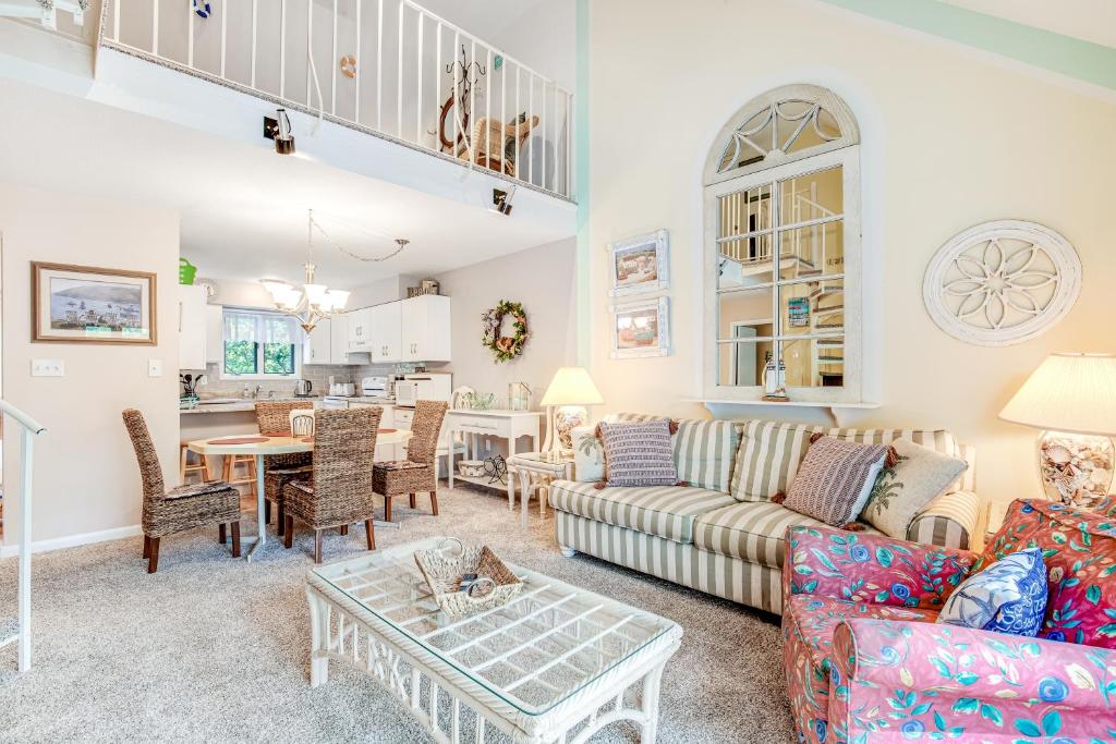 Sea Colony 9803 Evergreen, Bethany Beach (updated prices 2024)