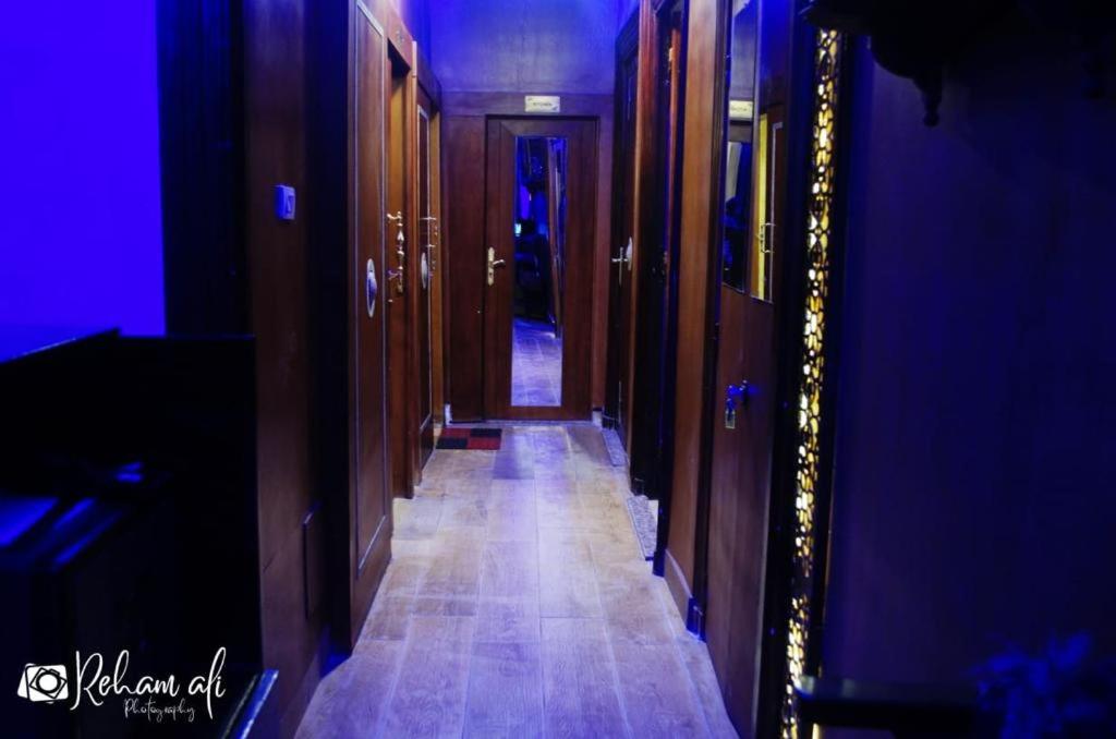 Fotografie z fotogalerie ubytování The location Hotel v Káhiře
