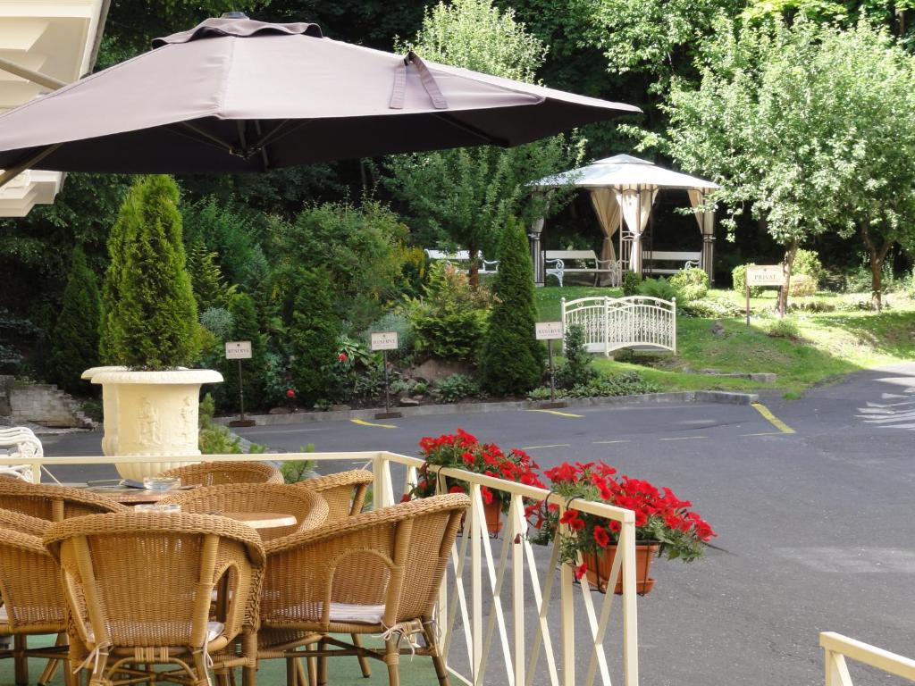 Residence Romanza - Resim 13