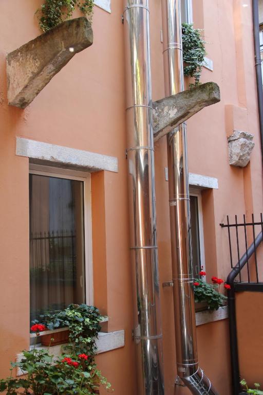 Albergo Al Viale - Resim 16