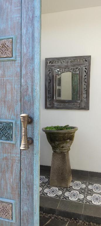 The Seaglass Villas Bingin - 9