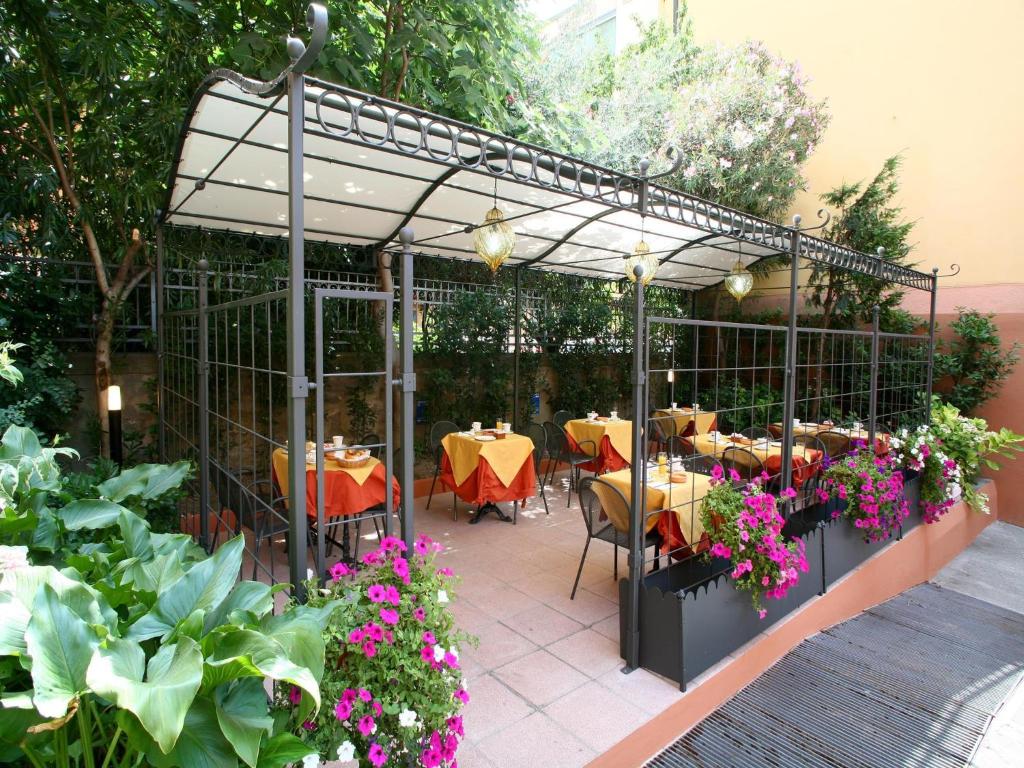 Hotel Astoria - Resim 23