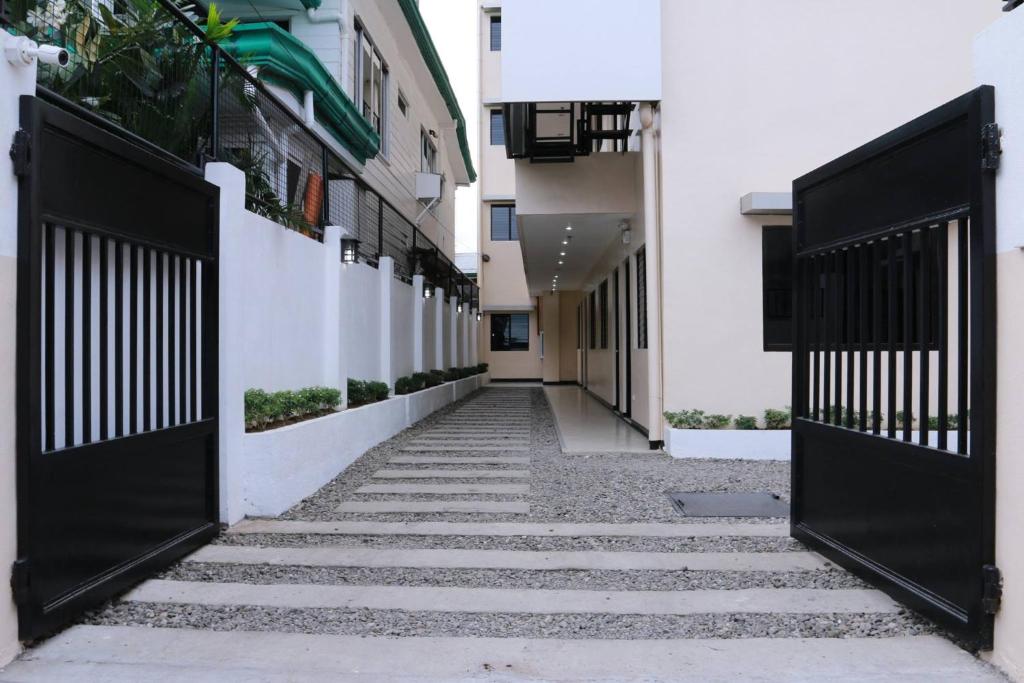 Fotografie z fotogalerie ubytování Global 88 Apartelle v destinaci Cebu City