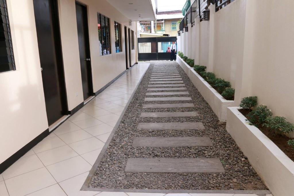 Fotografie z fotogalerie ubytování Global 88 Apartelle v destinaci Cebu City