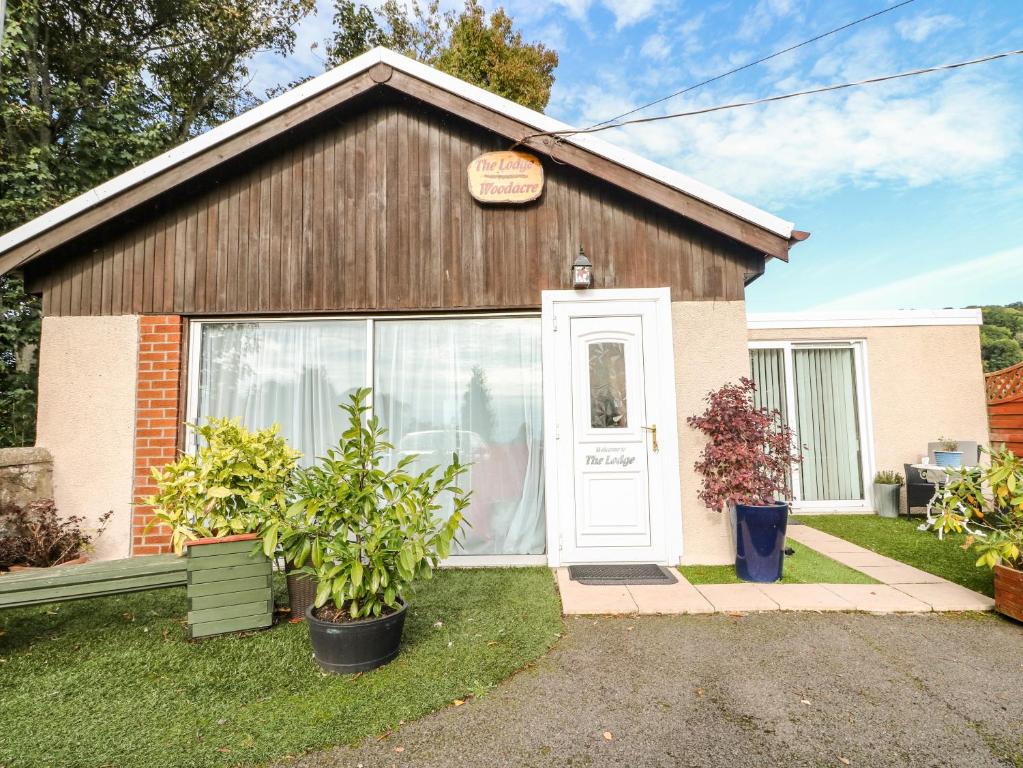 The Lodge, Blairgowrie, UK - Booking.com