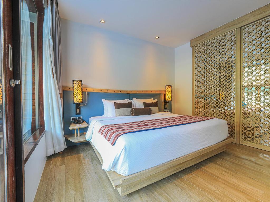 AKIRA Lipe Resort - 12