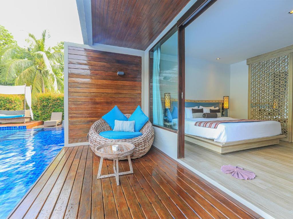 AKIRA Lipe Resort - 7