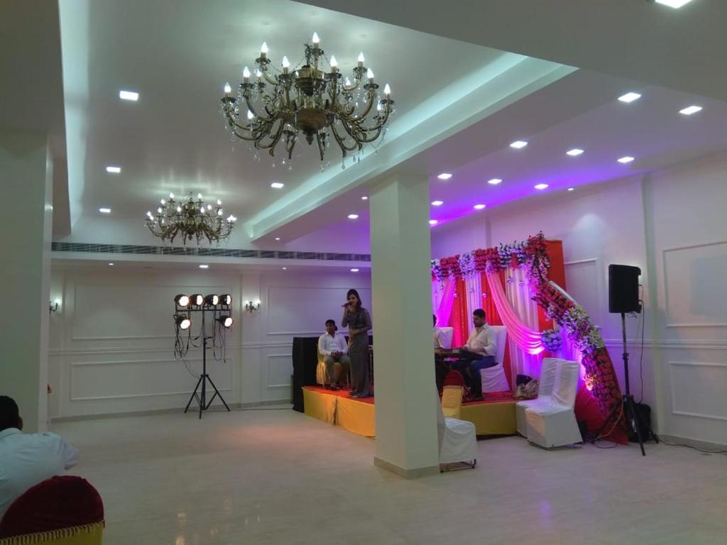 Hosté ubytování Hotel Pushp Villa Agra Taj East Gate