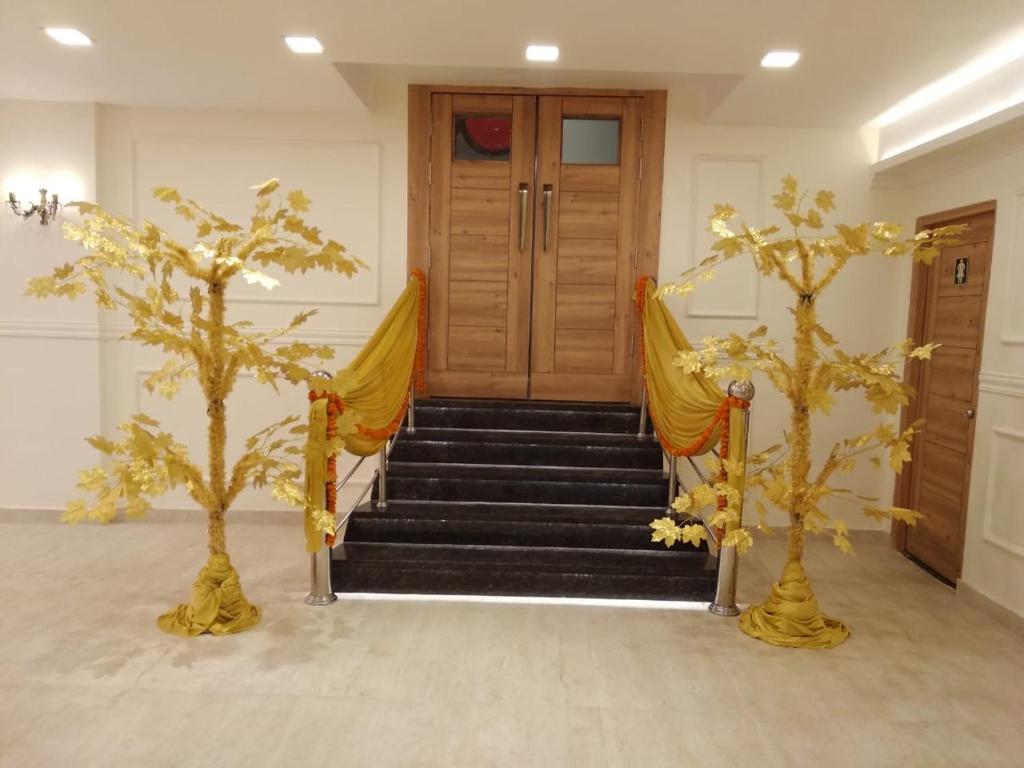 Fotografie z fotogalerie ubytování Hotel Pushp Villa Agra Taj East Gate v destinaci Agra