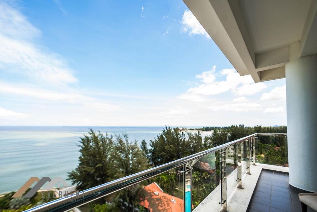 Bay Resort by Evernent - Appartement Supérieur