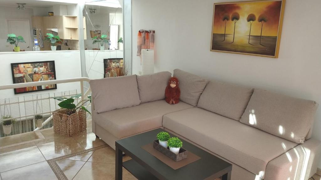Posedenie v ubytovaní Vv Apartamento Gran Vista Colony Club