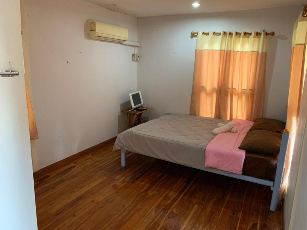 ภูน้ำทิพย์ รีสอร์ท - Suite Junior