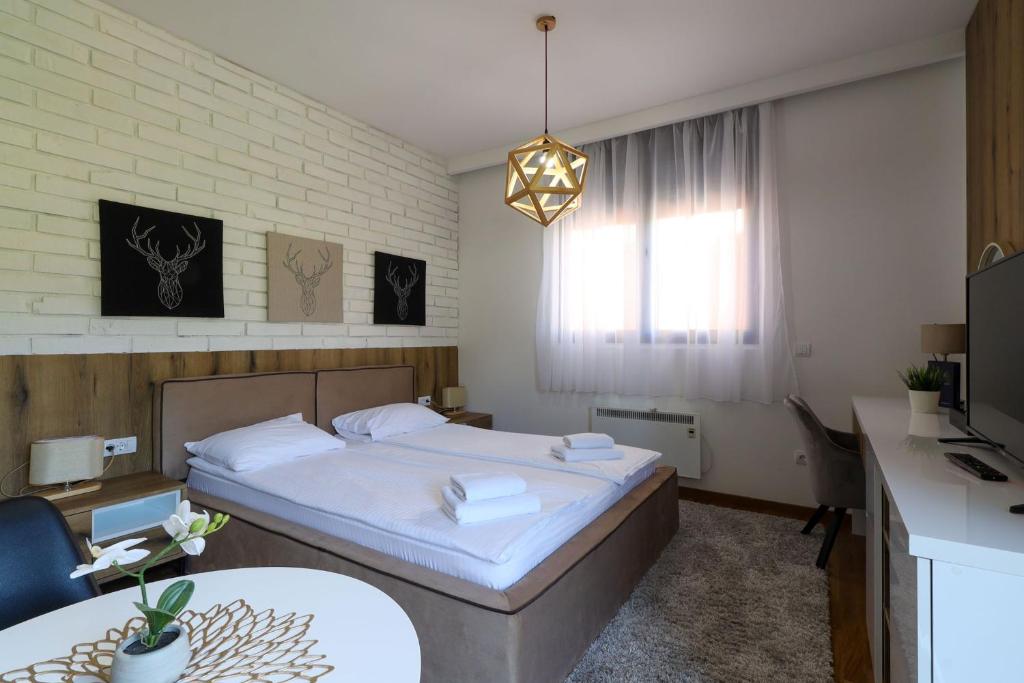 All Seasons Residence - Luxe Studio