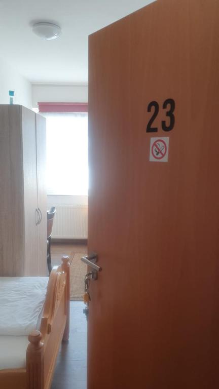 Foto sihtkohas Lippetal asuva majutusasutuse Lippborger-Hof galeriist