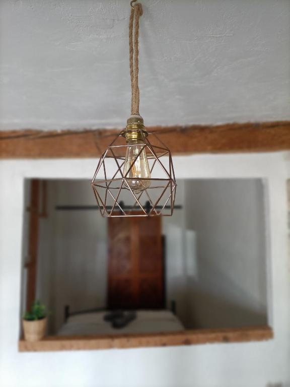 Fotografie z fotogalerie ubytování COMO EN CASA v destinaci Cuenca