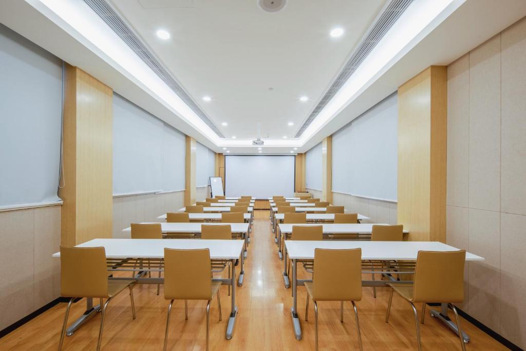 JI Hotel Kunming Zhengyifang Branch