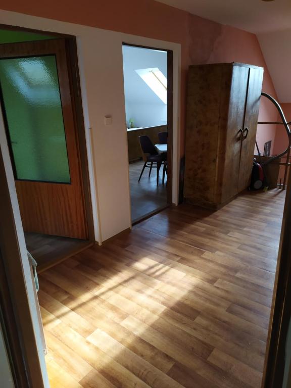 Fotografie z fotogalerie ubytování Ubytování v soukromí v Němčičkách