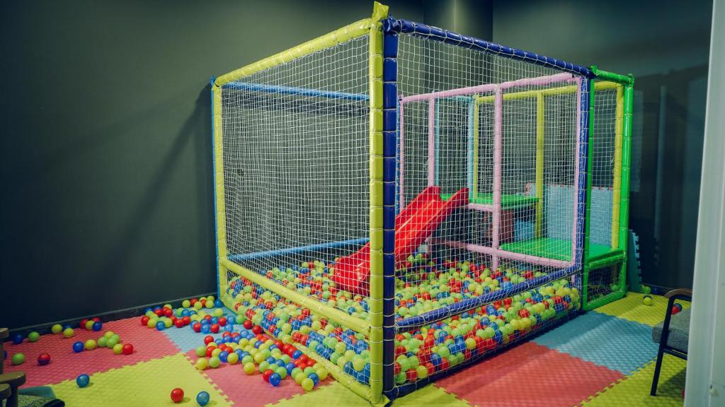 Kép Grand Catalkaya Hotel szállásáról Erzurumban a galériában
