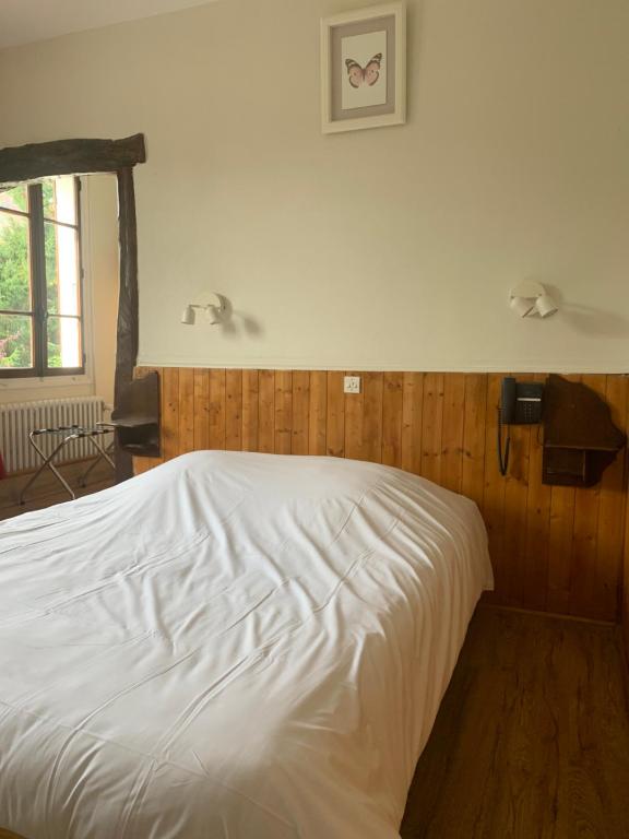 Au Sans Souci - Habitación Doble