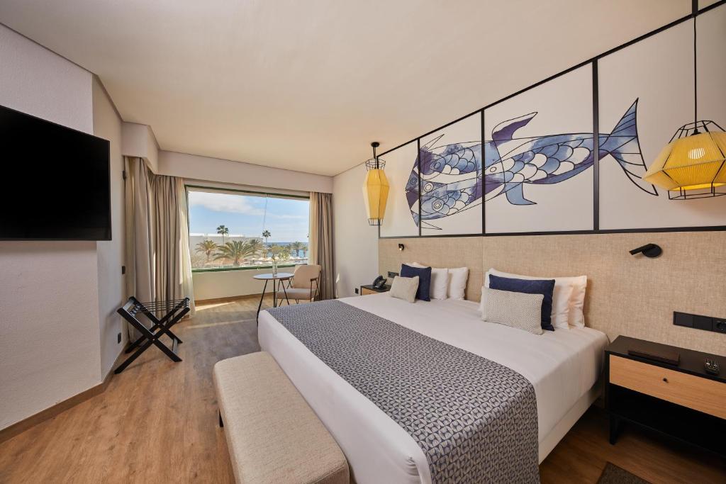 Dreams Lanzarote Playa Dorada Resort & Spa - 