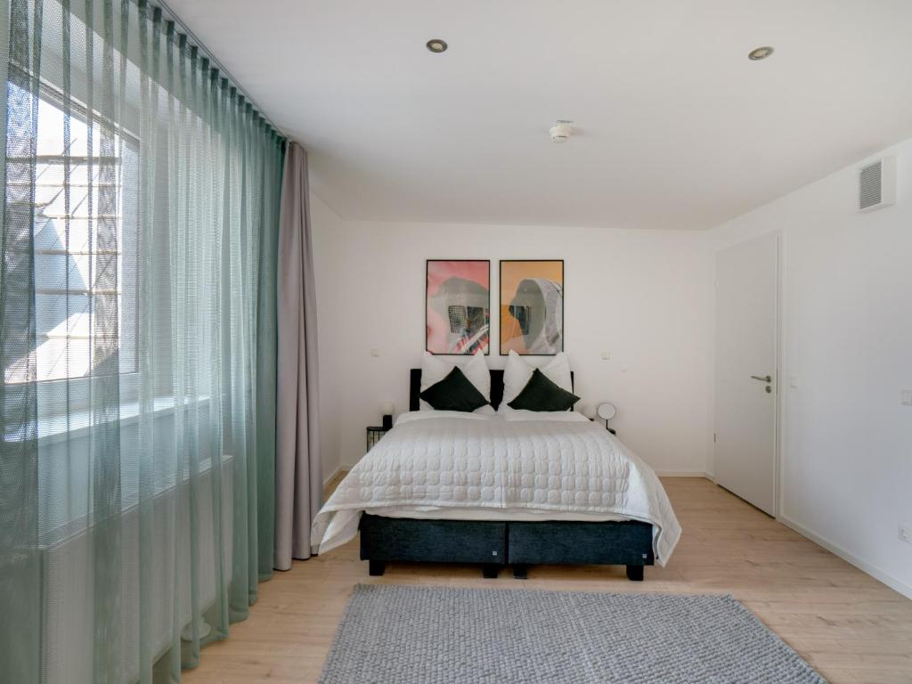 limehome Darmstadt Wilhelminenstraße - Digital Access - 