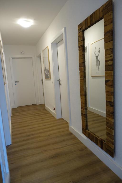 Fotografie z fotogalerie ubytování Frozen Time Apartments ve Flachau