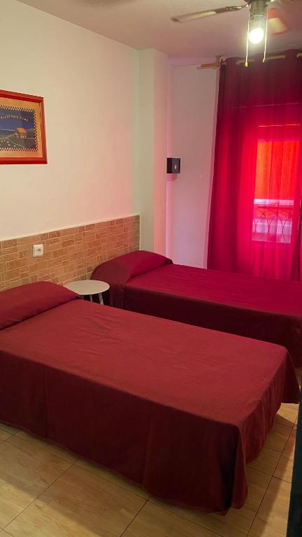 PENSIÓN ROSA, Benidorm – Updated 2023 Prices