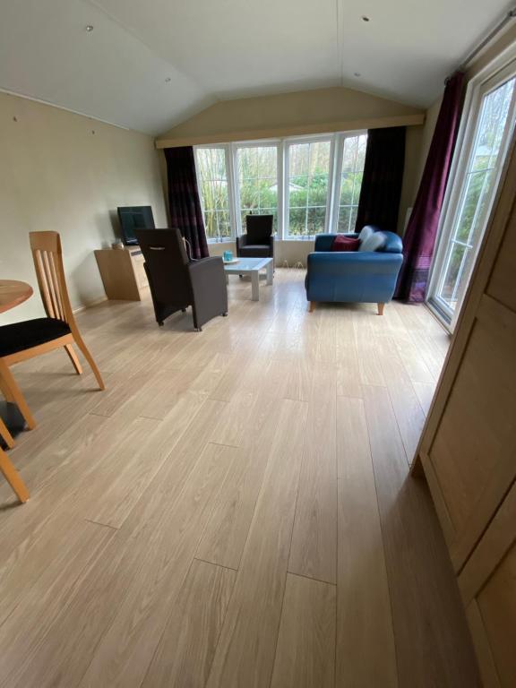 Fotografie z fotogalerie ubytování Chalet Togo v destinaci Wageningen
